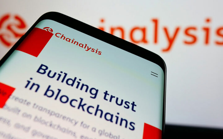 Chainalysis Aids US Probe in Taking Down 911 S5 Botnet Mastermind, Recovers $169M in Bitcoin