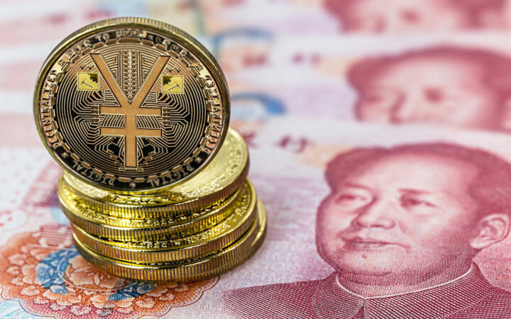 Chinese Investors Cash Out CBDC Digital Yuan for Real Money