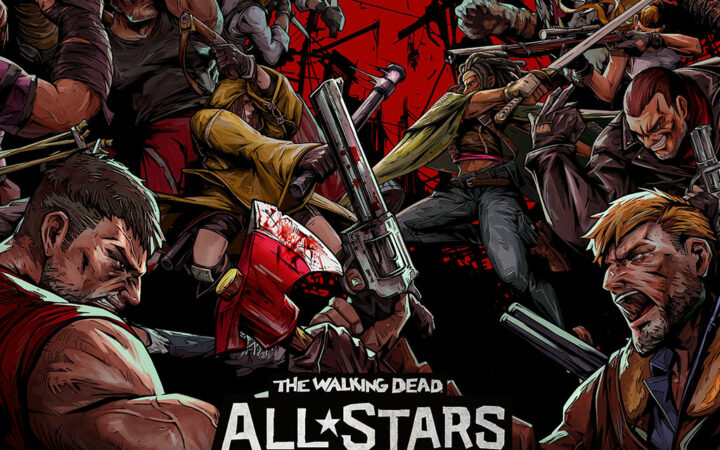 Com2uS’ ‘Walking Dead’ and ‘Summoners War’ Games Now Live on Oasys Network