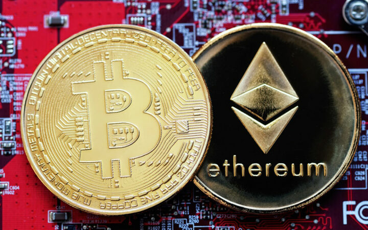 Crypto Boom: Market Surges by $200B as BTC and ETH Hit 6-Week Highs