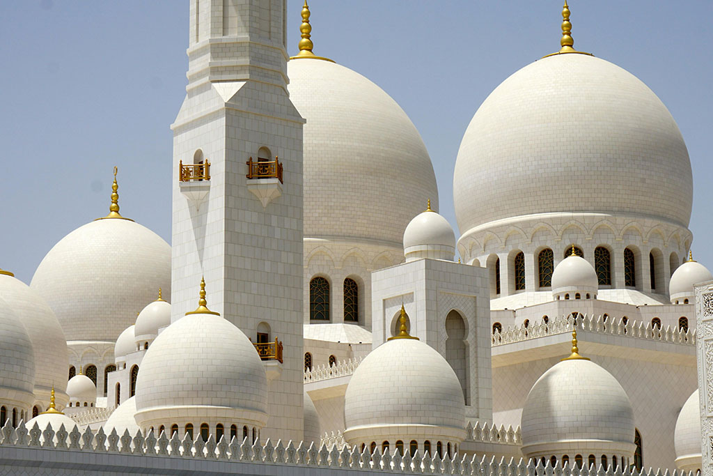 Crypto Market Maker QCP Capital Secures In-Principle Approval to Operate in Abu Dhabi 