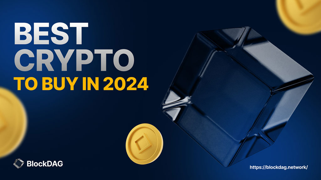 Discovering BlockDAG Following Paths Parallel to a CEO’s Journey from Cardano Investor to Crypto Whale
