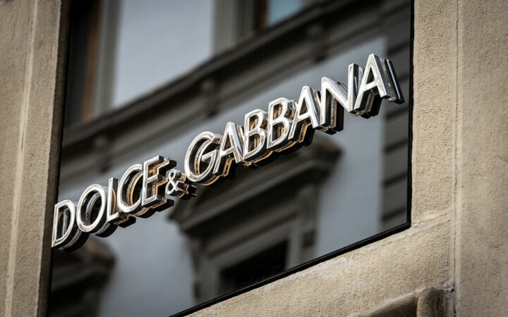 Dolce & Gabbana Named in Lawsuit over Metaverse Outfit NFTs Mismanagement Allegations
