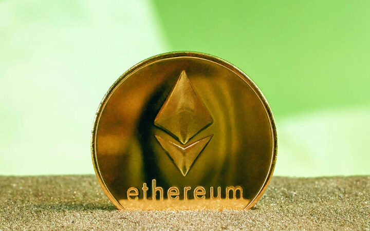 Massive Dump by Ethereum Whales, ETH Price Drop Soon?