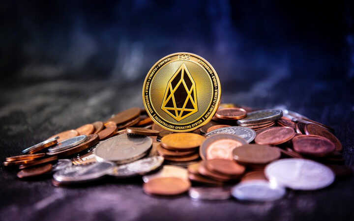 EOS Network Foundation Reveals Major Tokenomics Transformation