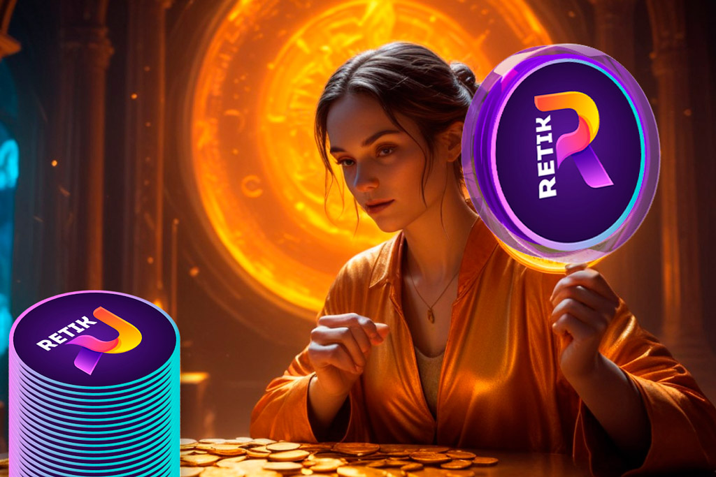 Ethereum (ETH): Why $15,000 Might Not Happen in 2024 and Top 3 ETH Alternatives to Consider for 2500% ROI - Vimarsana News
