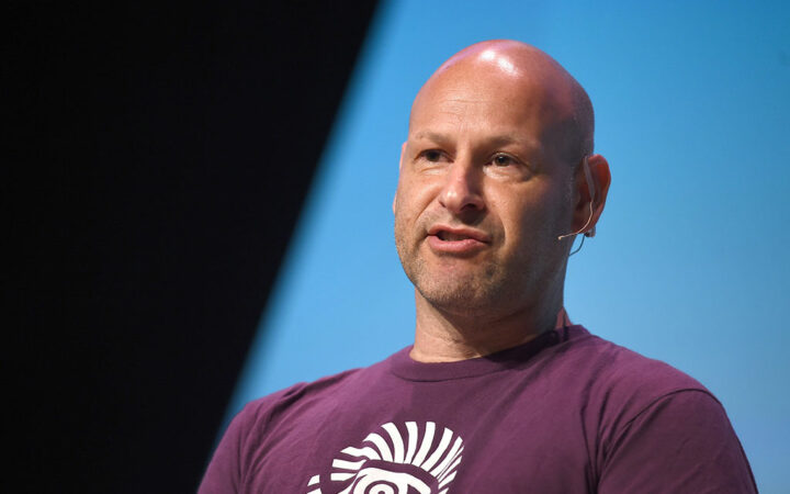 Ethereum ETFs Will Create Supply Crunch, Joseph Lubin Says