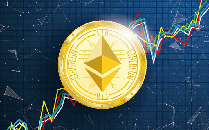 Ethereum Network Growth Hits One-Year High, ETH Price to Follow Soon?