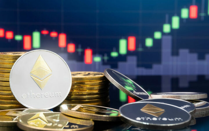 Ethereum Options Turn Bullish as ETH Price Jumps 20% on Spot Ether ETF News