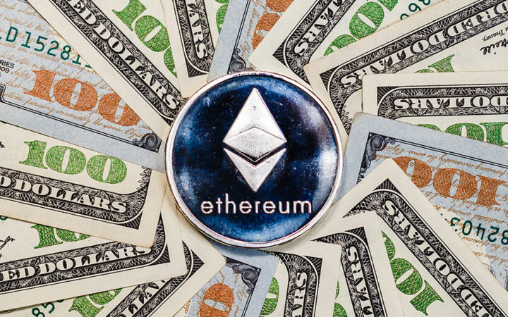 Ethereum Shows Strength: Adds 90% of Entire Solana’s Worth to Market Cap in Just One Day