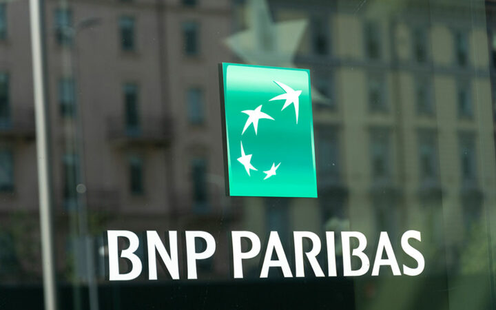European Banking Giant BNP Paribas Reports Exposure to Bitcoin ETF