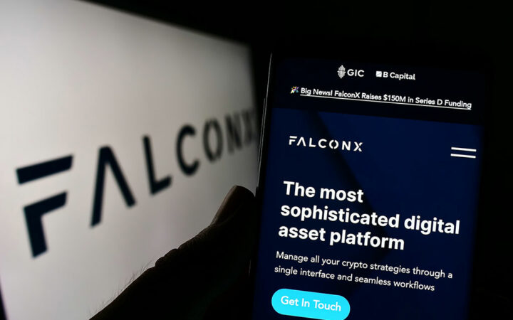 FalconX Launches FX Desk with BCB Group Hires, Expands Access to 20 Forex Pairs