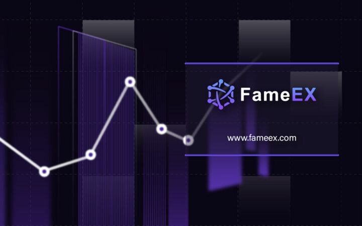FameEX Leads the Way in Simplifying Crypto Trading amidst Market Expansion