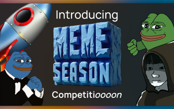 Fantom Announces Meme Season Contest Offering 10M sFTMx in Rewards