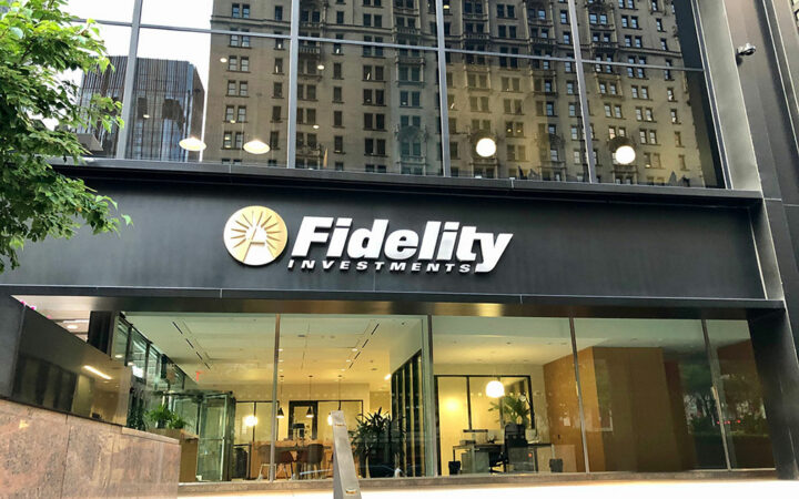 Fidelity Updates S1-Filing for Spot Ethereum ETF without Staking