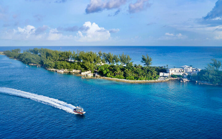 Former FTX Executive Surrenders $5.9M Bahamas Property in Plea Deal