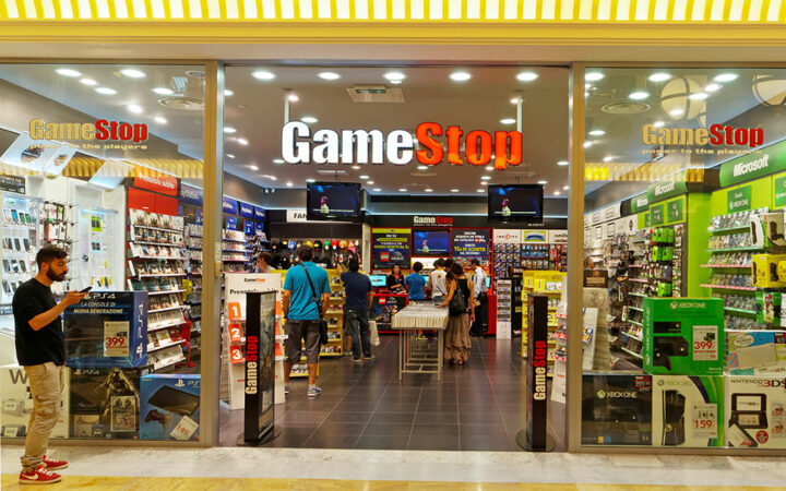 GameStop Party Ends, Will Meme Coins Follow Suit?