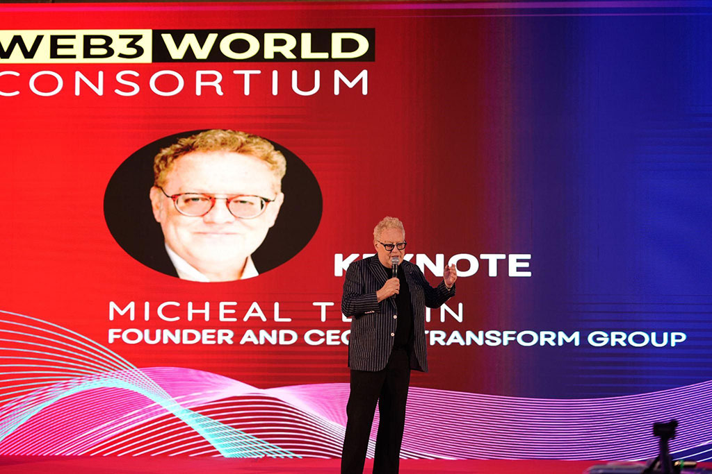 Web3’s Watershed Moment: The Groundbreaking Success of W3WC Dubai