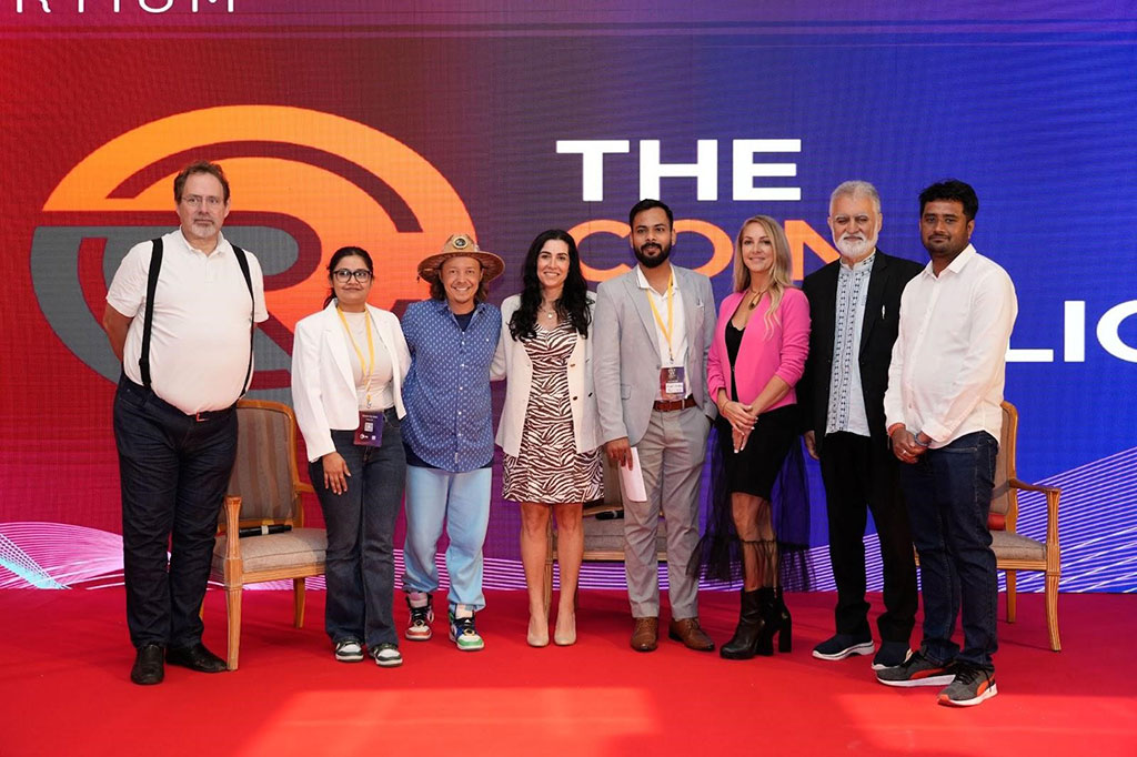 Web3’s Watershed Moment: The Groundbreaking Success of W3WC Dubai