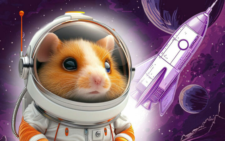 Hamster Kombat Surpasses 100M Users as Play-to-Earn Craze Continues