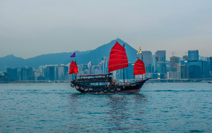 Hong Kong Ethereum ETFs See Record Daily Inflows for First Time