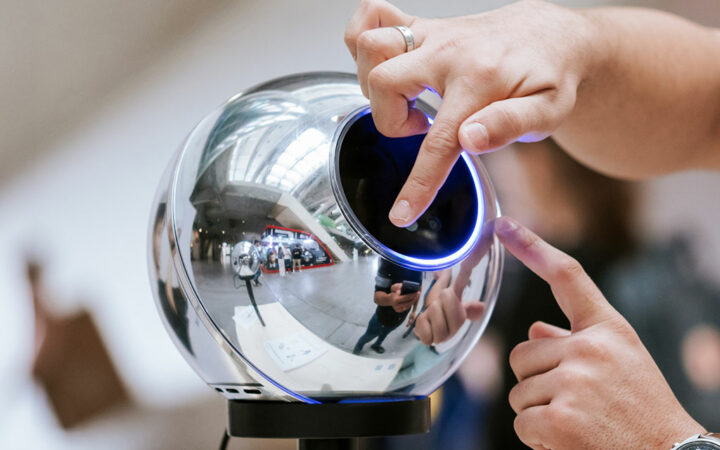 Hong Kong Government Halts Worldcoin’s Iris Scanning Operations over Privacy Concerns