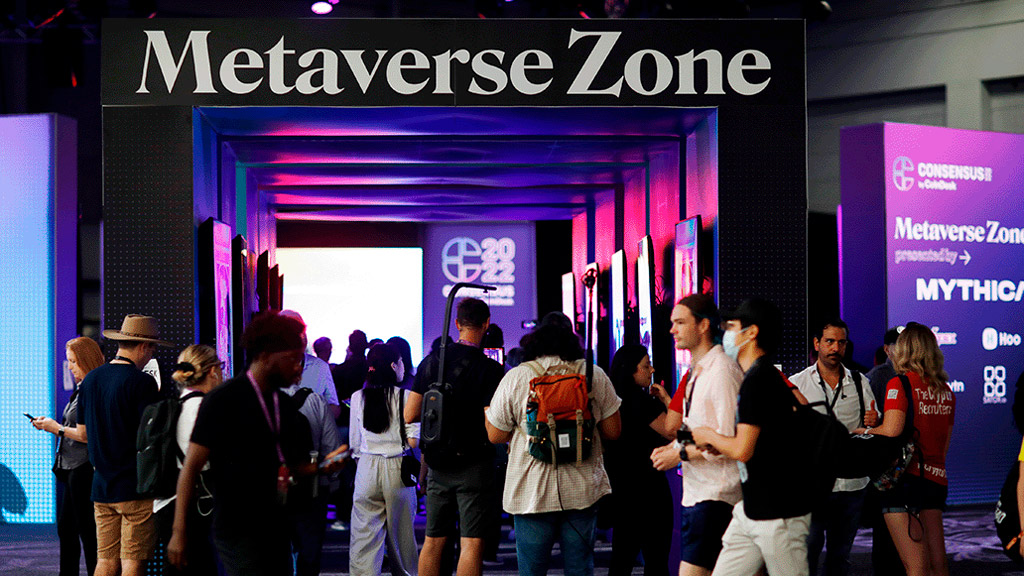 Hotcoin Invites You to Explore the Future of Cryptocurrency at Consensus 2024