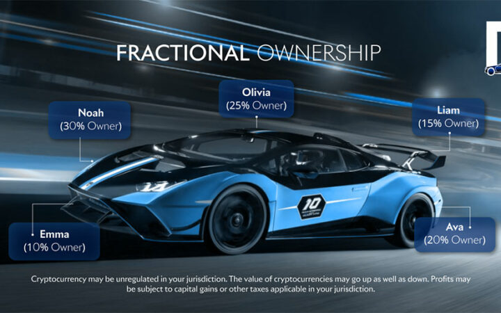 Investing in Low Cap Altcoins: Discover Why Dreamcars ($DCARS), Sealana ($SEAL) & WienerAI ($WAI) Are Crypto Investor Favourites