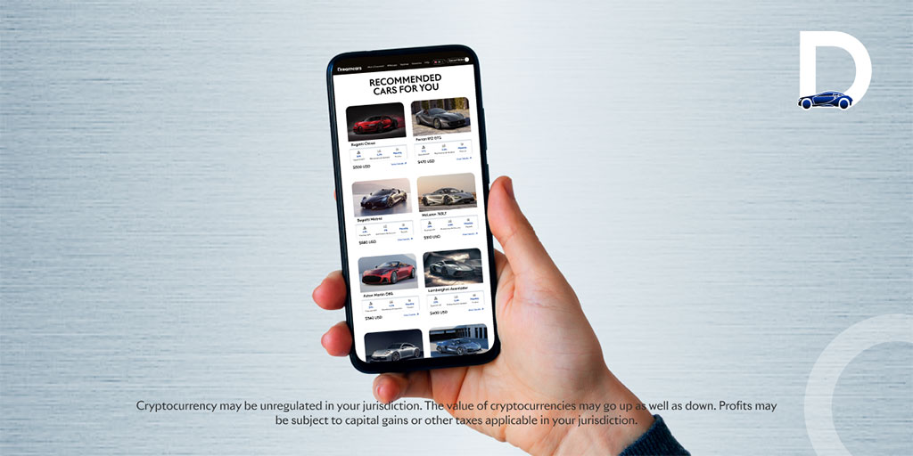 Investing in Low Cap Altcoins: Discover Why Dreamcars ($DCARS), Sealana ($SEAL) & WienerAI ($WAI) Are Crypto Investor Favourites