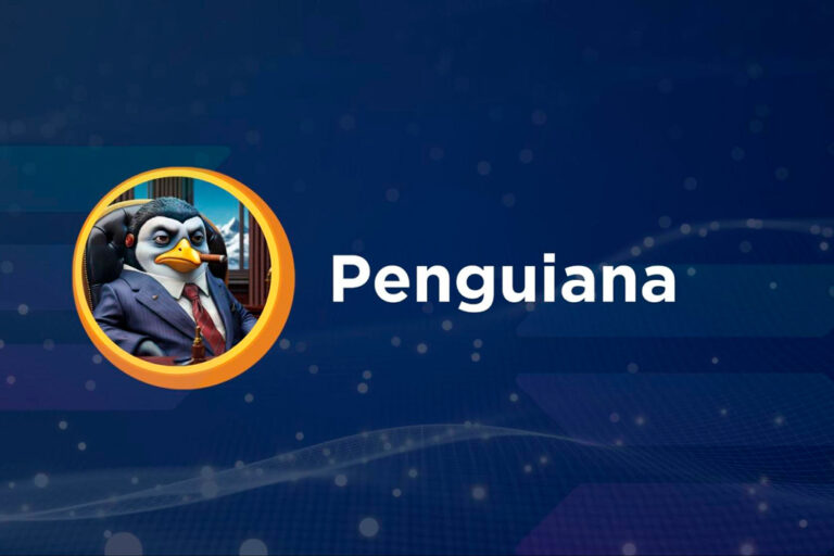 Is Penguiana The Next Big Solana Meme Coin?