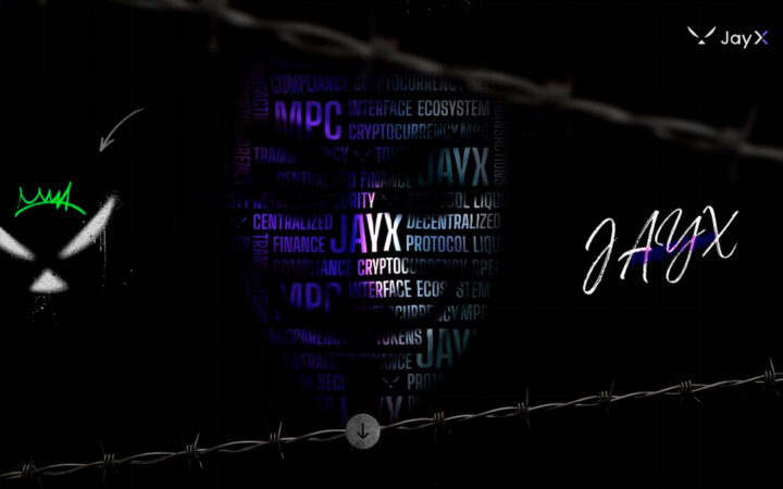 JayX Protocol Launches Evolutionary Decentralized Asset Exchange