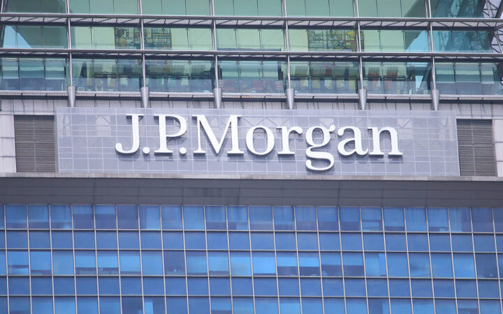 JPMorgan Supports Riot Platforms’ Bid to Acquire Bitfarms