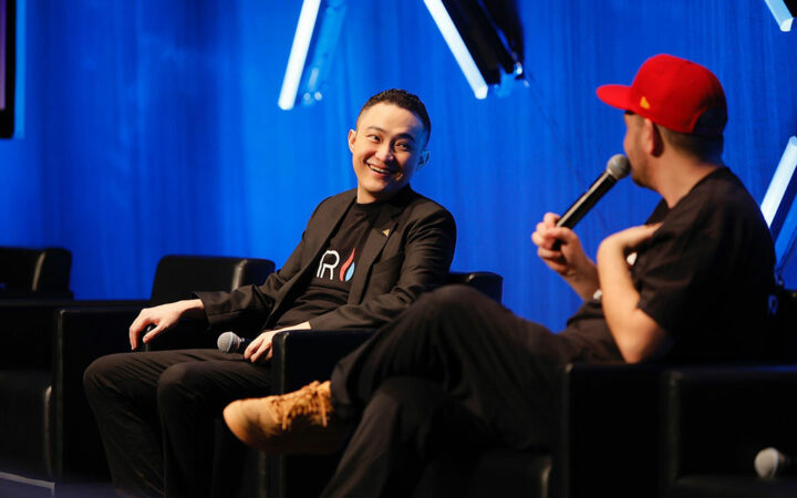 Tron Founder Justin Sun Speaks Highly of Binance’s Changpeng Zhao in Latest Comment