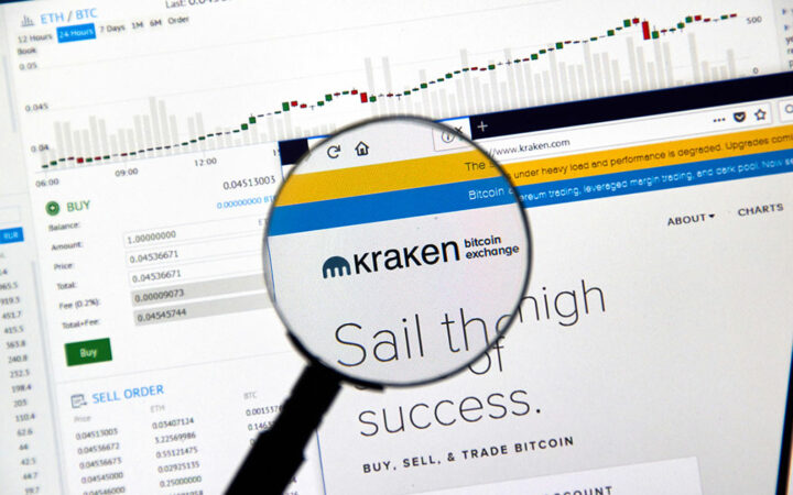 Kraken Asks California Court to Dismiss SEC Case over Legal Jurisdiction and Misinterpretation
