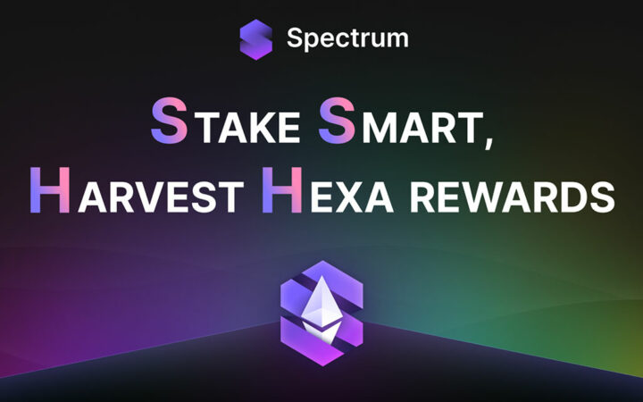 Kroma Announces Spectrum’s Launch Alongside Expansion Plans