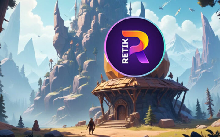 ‘It’s Like Solana or Polygon but Better’ – Top Analyst Praises Retik Finance (RETIK) Ahead of Highly Anticipated Launch on May 21, 2024