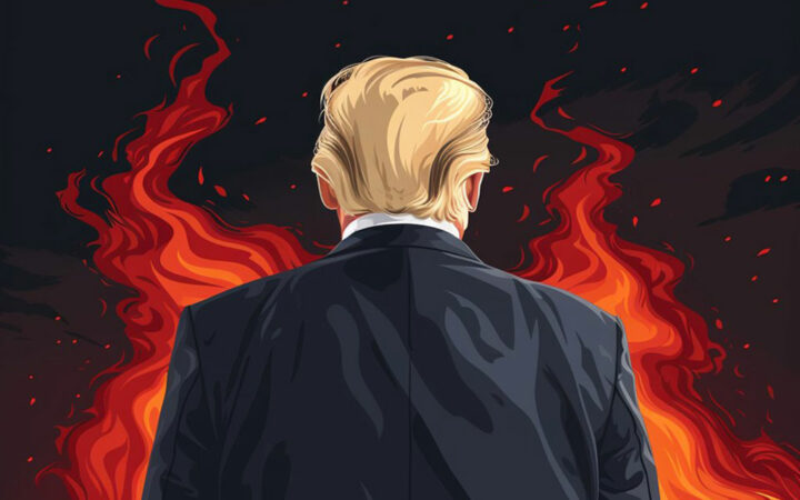 MAGA Meme Coin Reaches $500M Market Cap with Trump’s Crypto Support