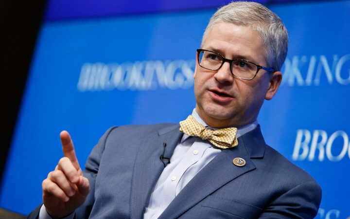 McHenry Pushes Senate to Pass FIT21 Crypto Bill Before Election