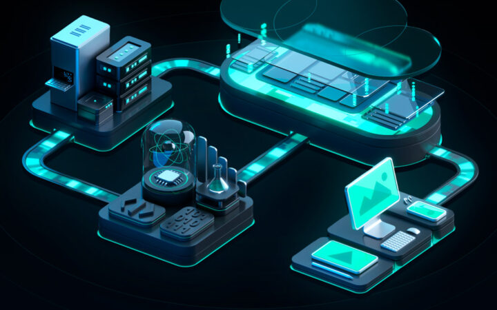 MettaLith: A Blockchain Platform Pioneering the Future of Clean Energy