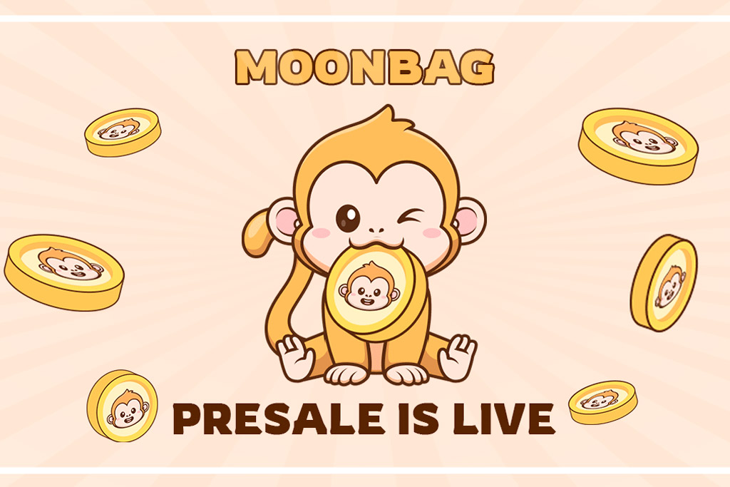 MoonBag Presale: MBAG The Next-Gen Meme Coin Transcending FLOKI & PEPE