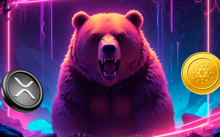 More Losses Expected for Cardano (ADA) and Ripple (XRP) as Bears Take Control, Retik Finance (RETIK) Named Best Alternative for 2024 Gains