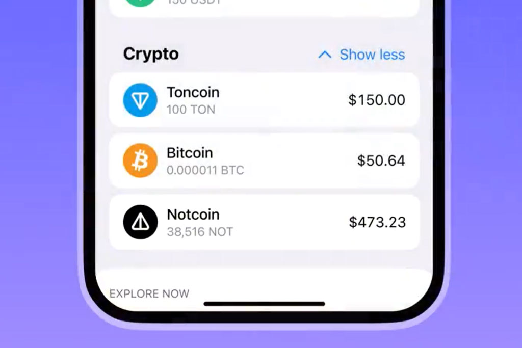 Notcoin Set to Debut on Wallet App, Offering New Opportunities for Users