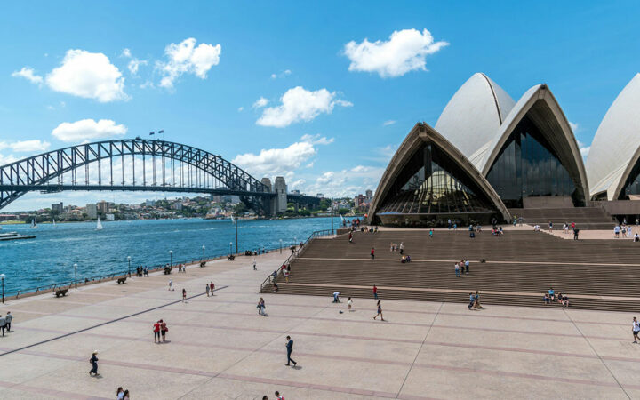 OKX Crypto Exchange Officially Launches in Australia