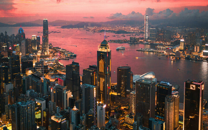 Second Daily Outflows Witnessed by Hong Kong’s Bitcoin Spot ETFs since Launch