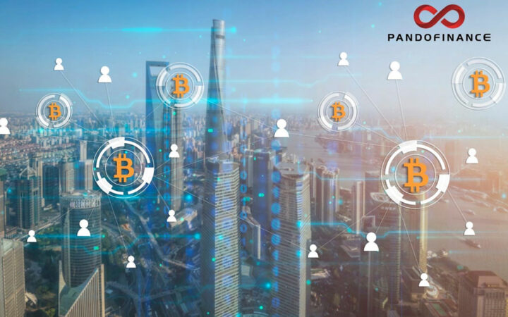 Pando Group Successfully Closed First Round of Strategic Equity Investment Hundred Million Dollar EV, Led by Longling Capital