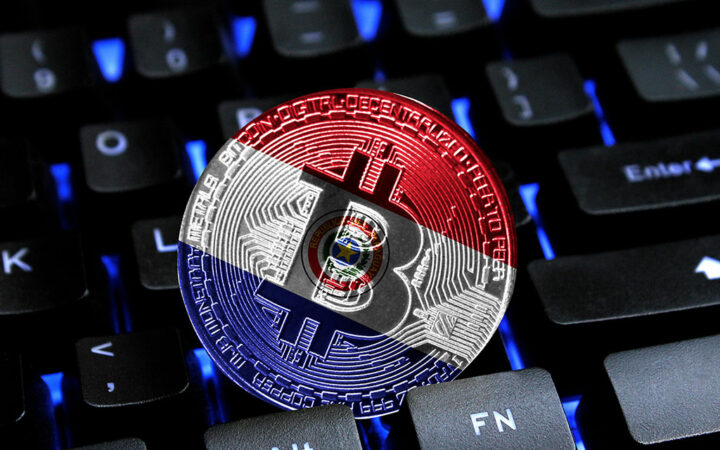 Paraguay Wants to Jail Illegal Bitcoin Miners for Up to 10 Years as Local Mining Booms