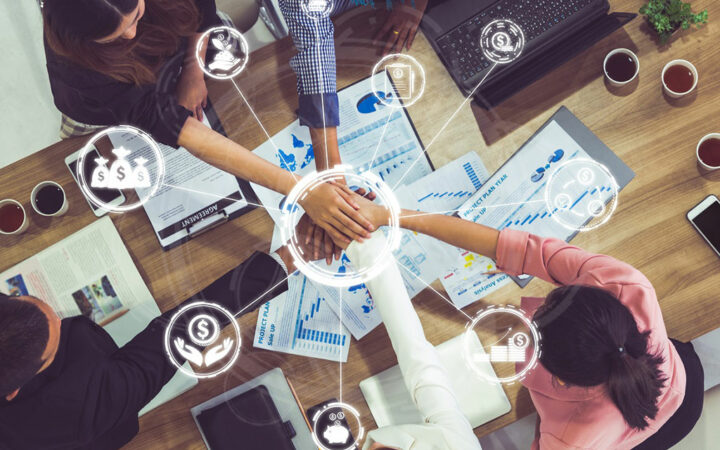 Peaq Network Secures $20M in Funding from CoinList Token Launch