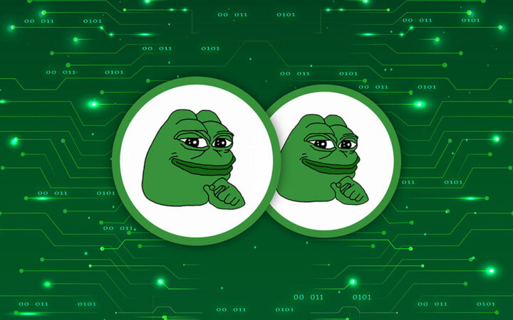 PEPE Meme Coin Bearish Streak Continues as Whale Dumps 9T Tokens