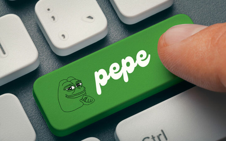 Pepe Price Hits New ATH but Insiders Are Dumping