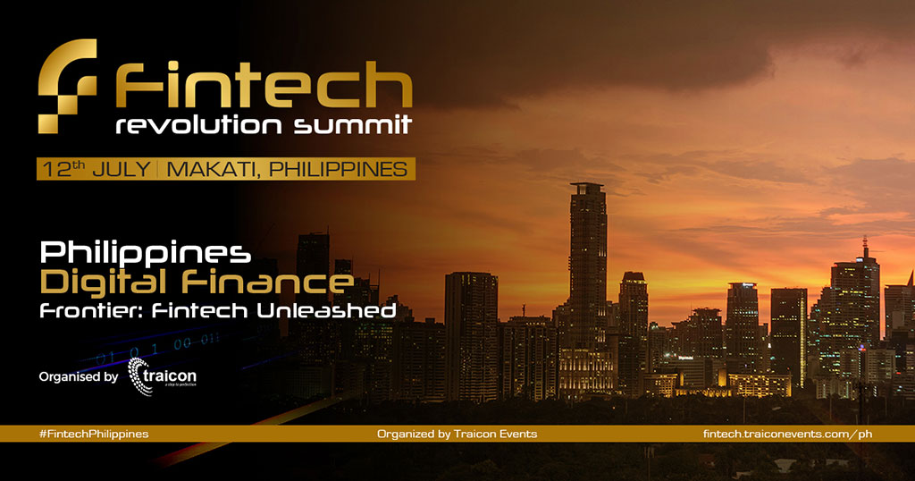 Philippines Fintech Revolution Summit 